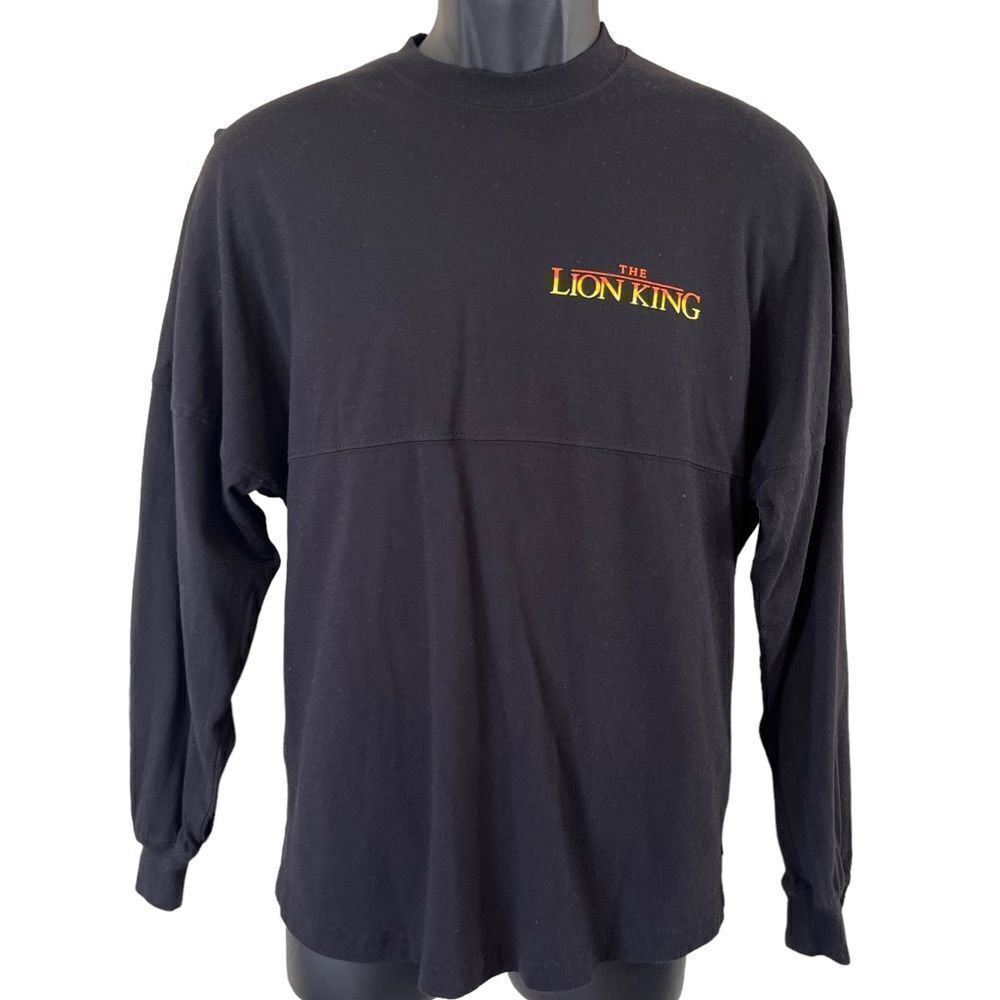Disney Parks The Lion King "Hakuna Matata" Spirit Jersey
